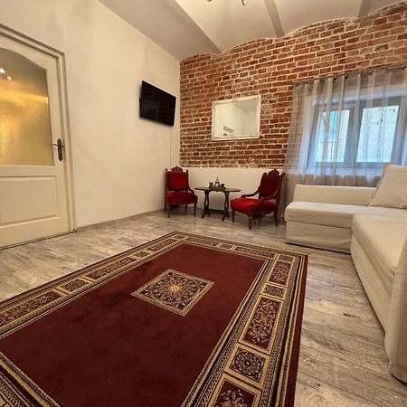 Apartament Ultra Central Sighişoara Exterior foto