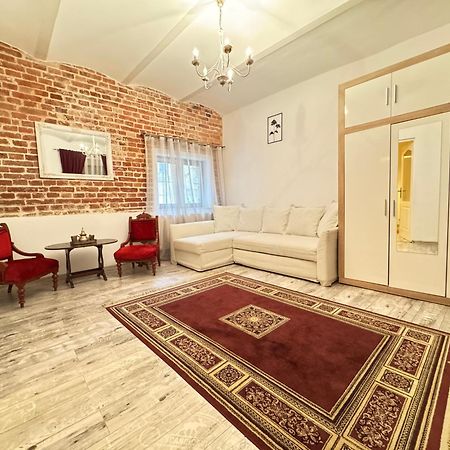 Apartament Ultra Central Sighişoara Exterior foto