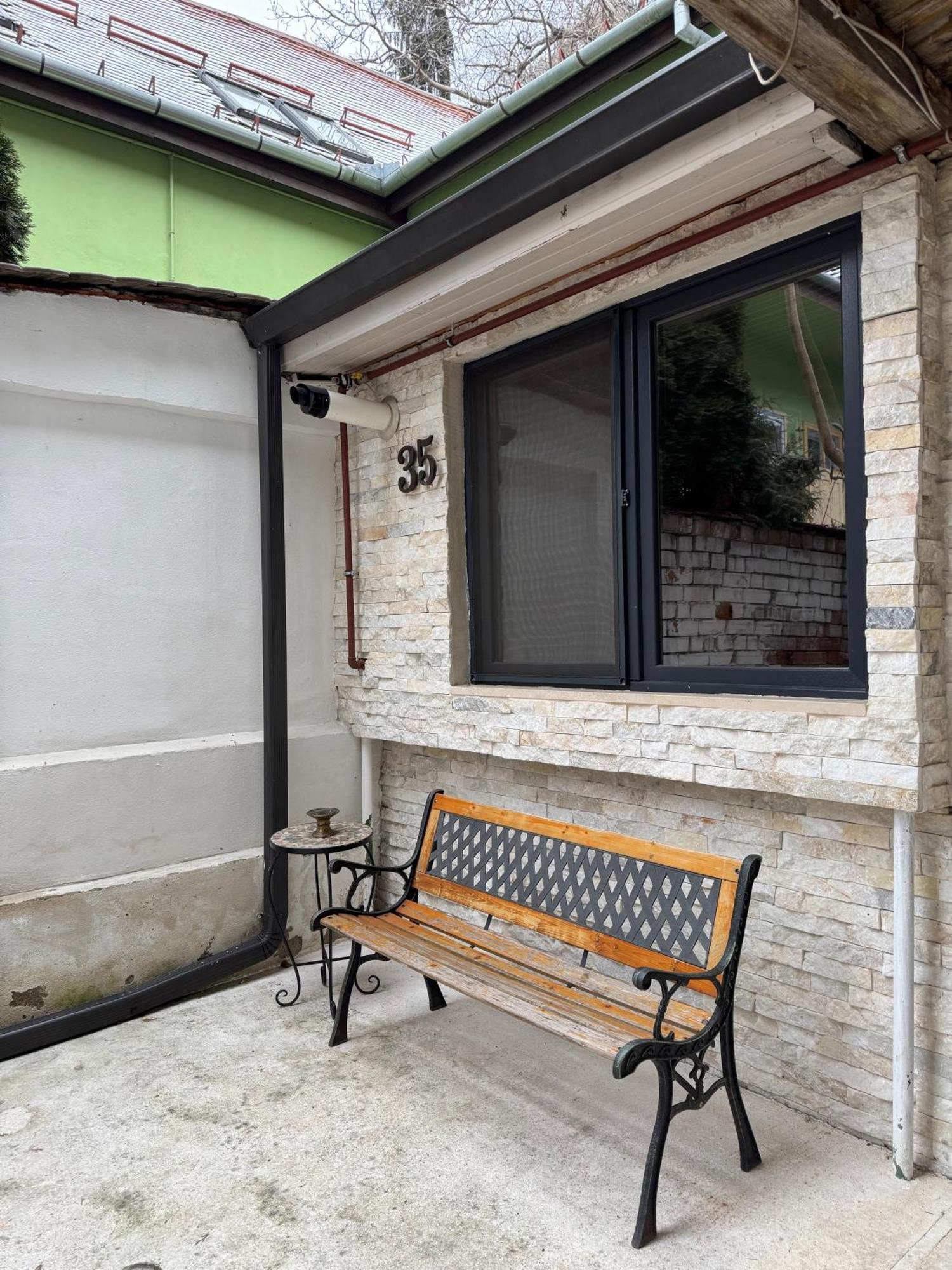 Apartament Ultra Central Sighişoara Exterior foto