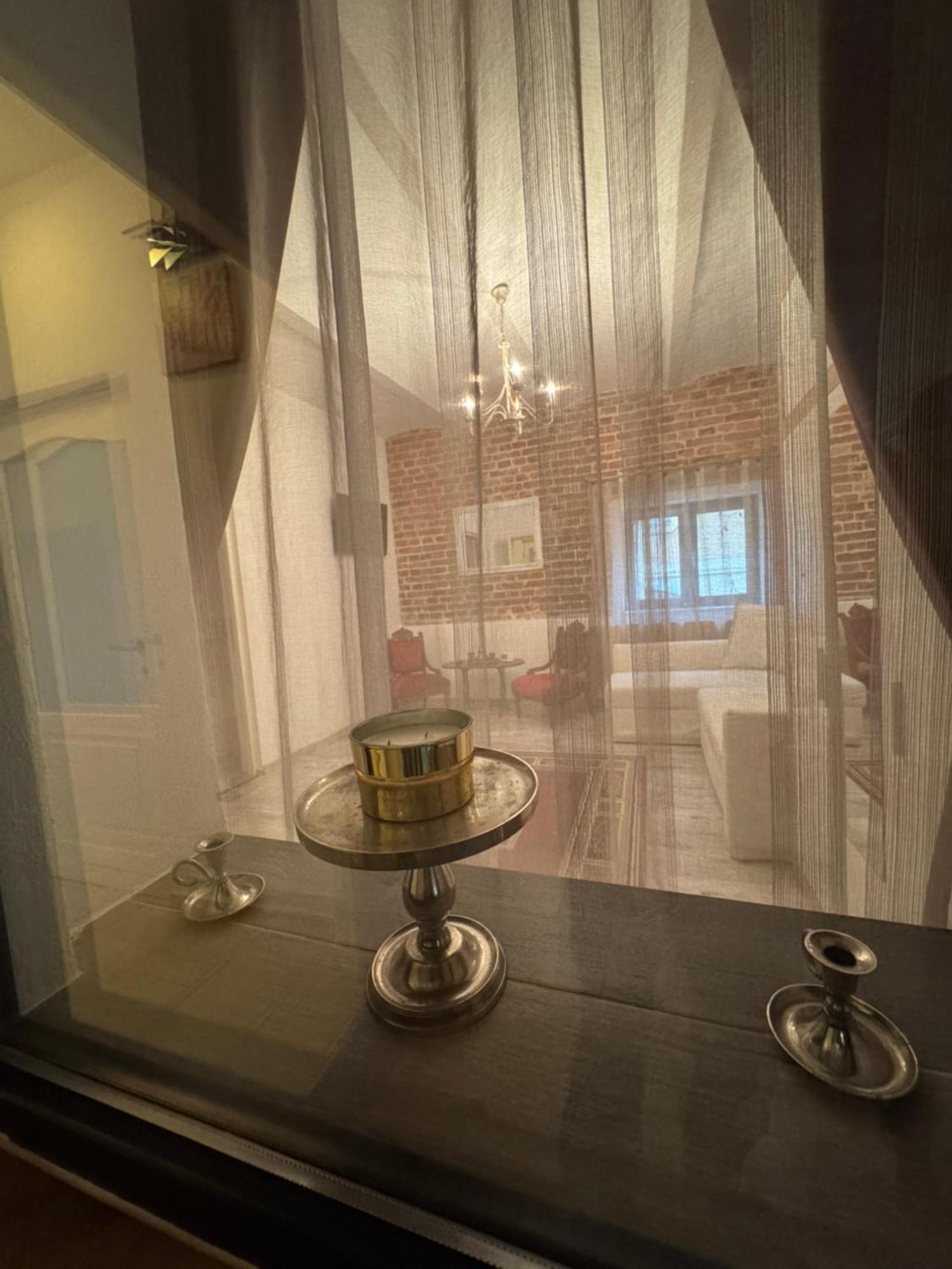 Apartament Ultra Central Sighişoara Exterior foto
