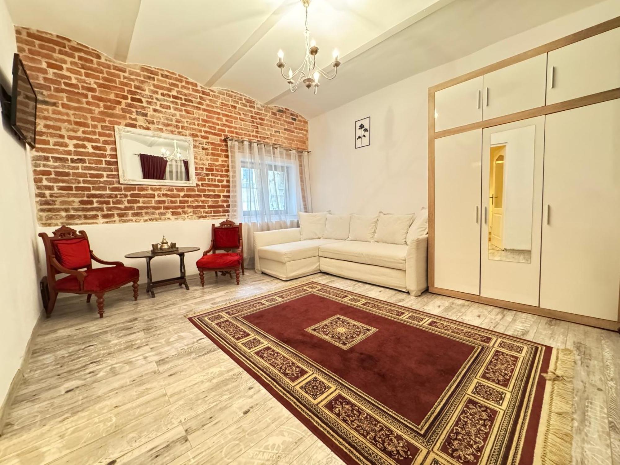 Apartament Ultra Central Sighişoara Exterior foto