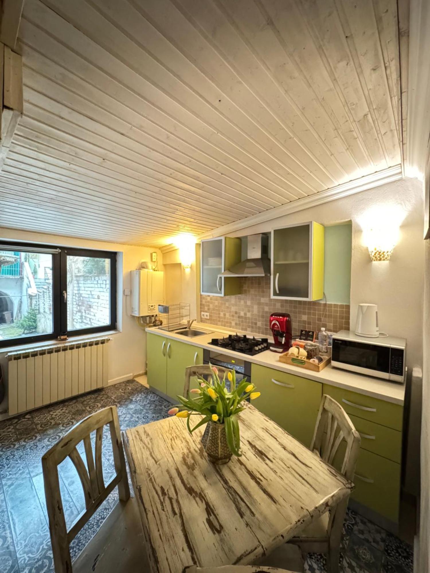 Apartament Ultra Central Sighişoara Exterior foto