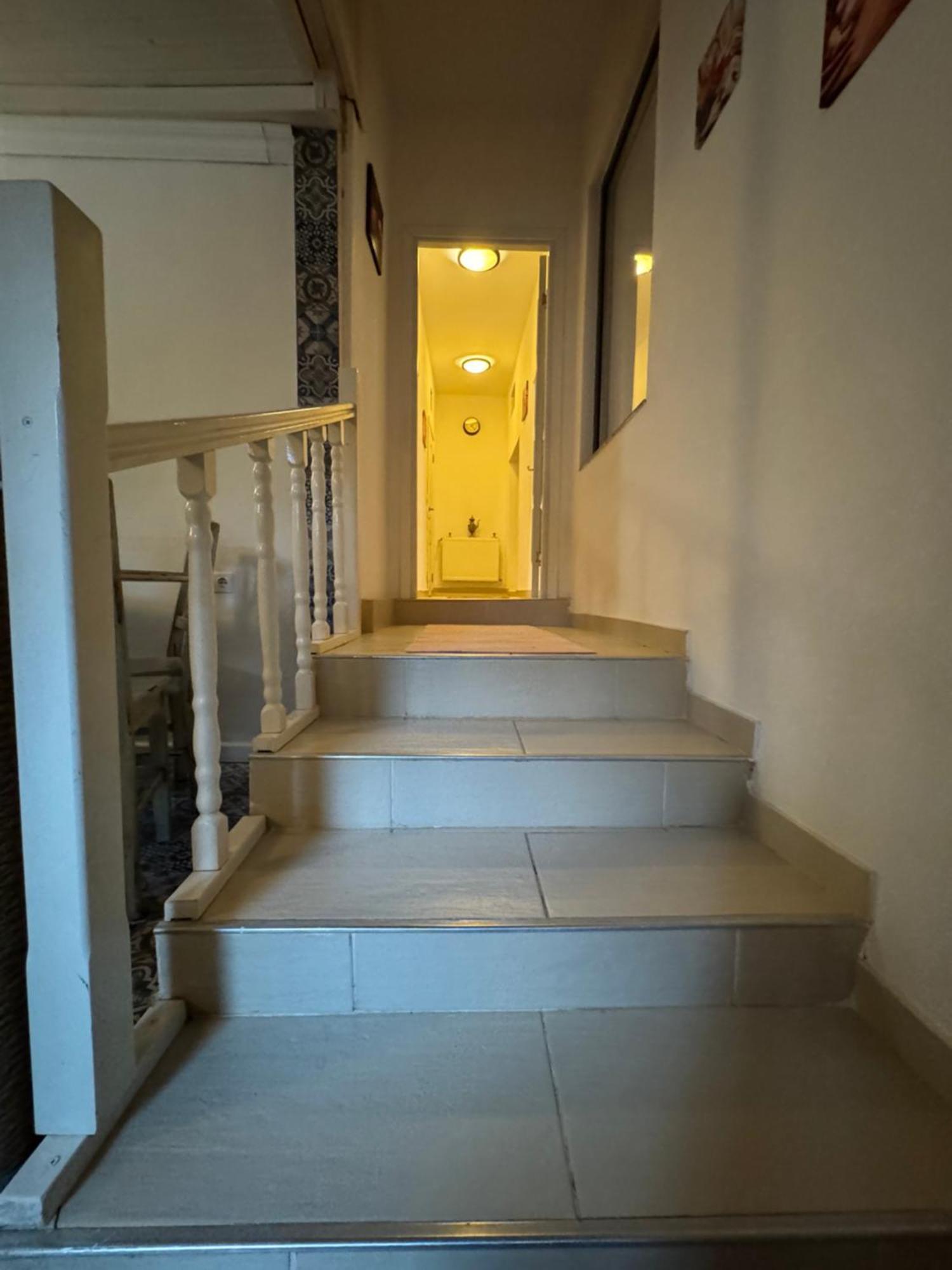 Apartament Ultra Central Sighişoara Exterior foto