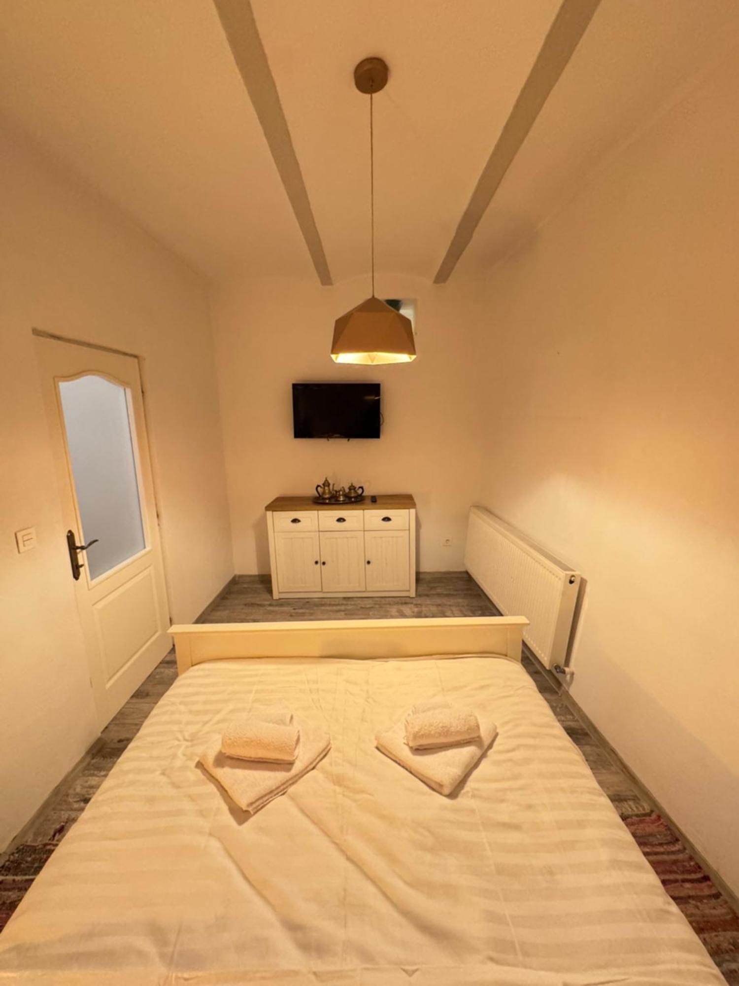 Apartament Ultra Central Sighişoara Exterior foto