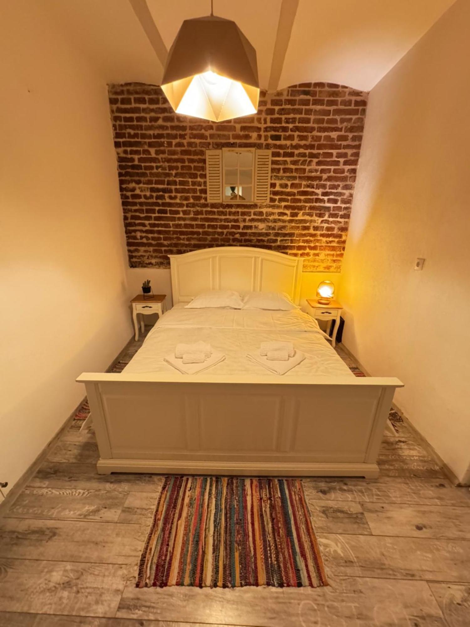Apartament Ultra Central Sighişoara Exterior foto
