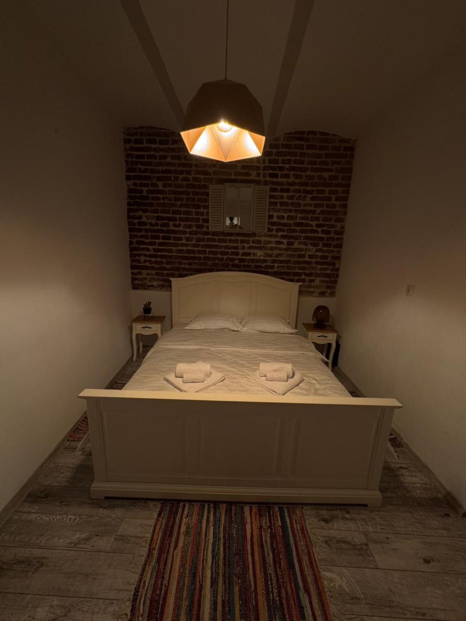 Apartament Ultra Central Sighişoara Exterior foto