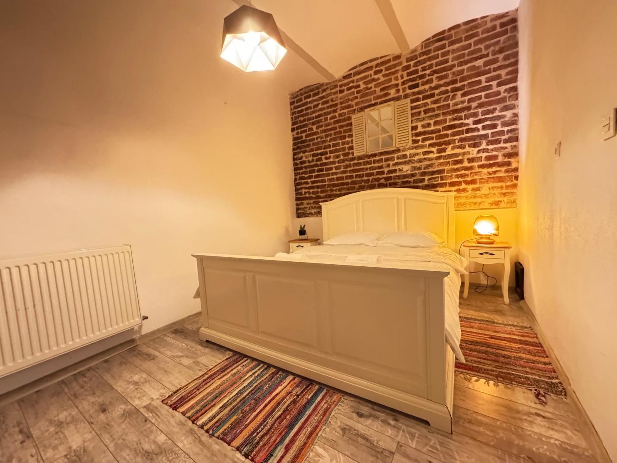 Apartament Ultra Central Sighişoara Exterior foto